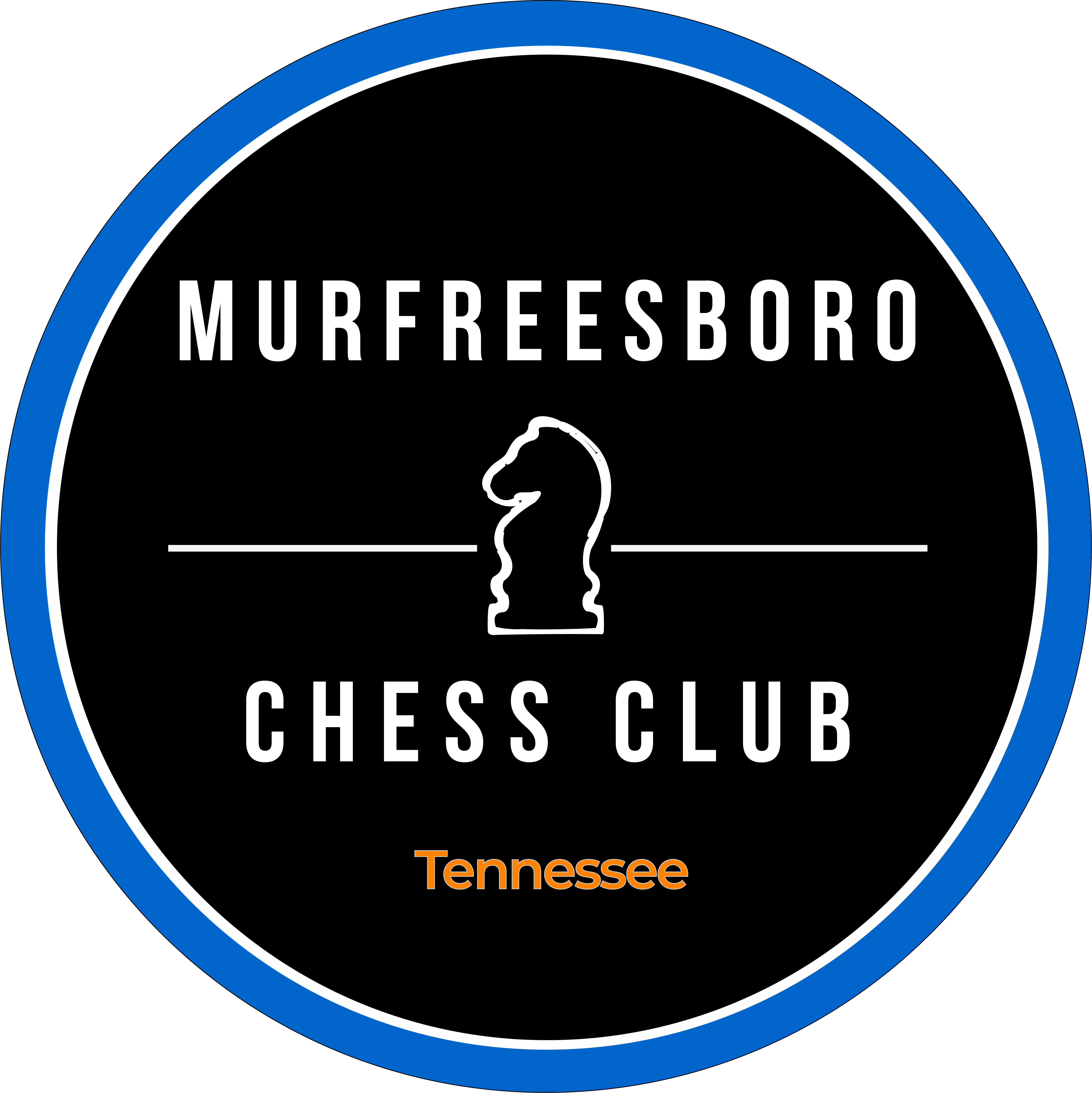 Murfreesboro Chess Club