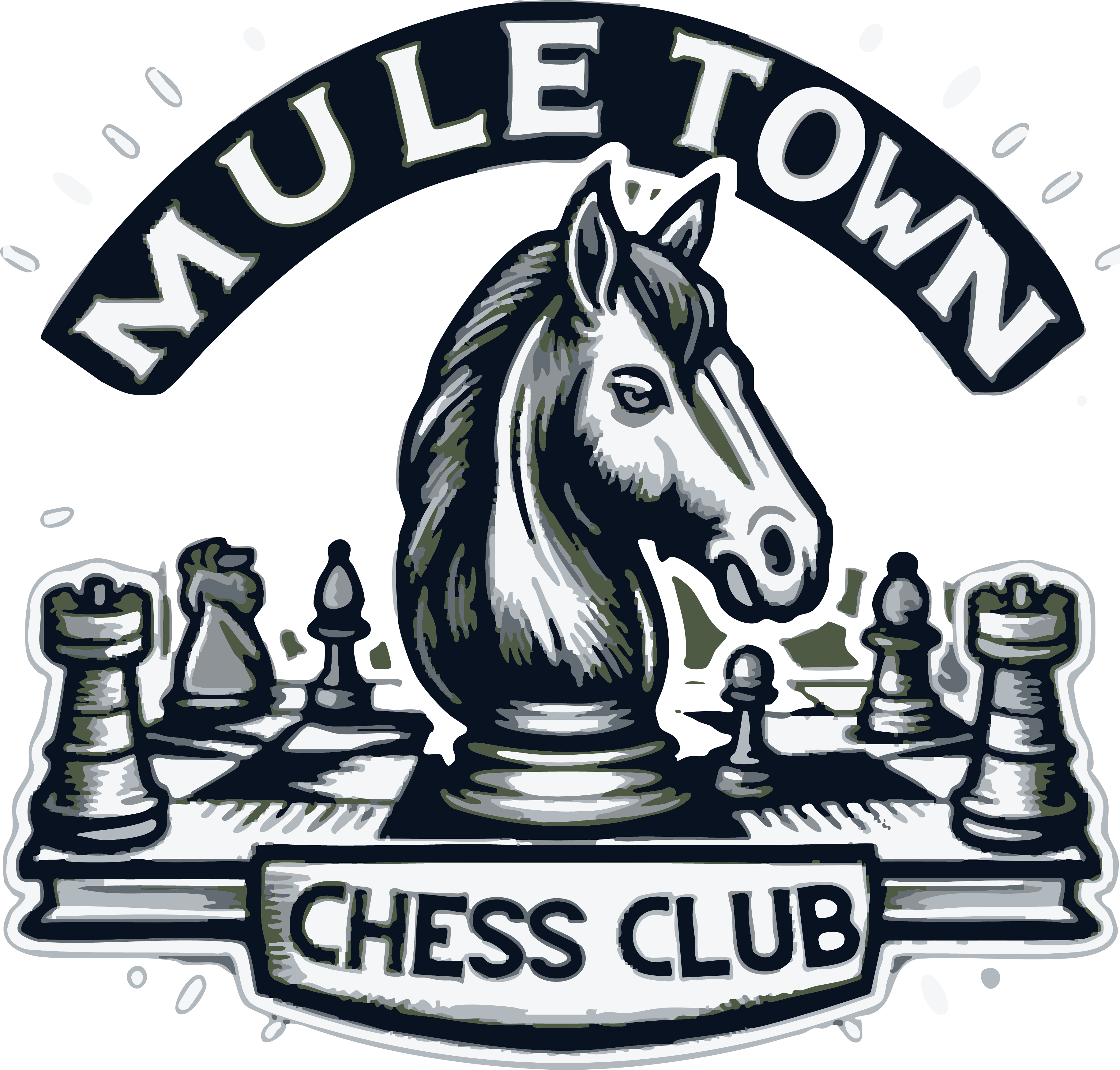 Muletown Chess